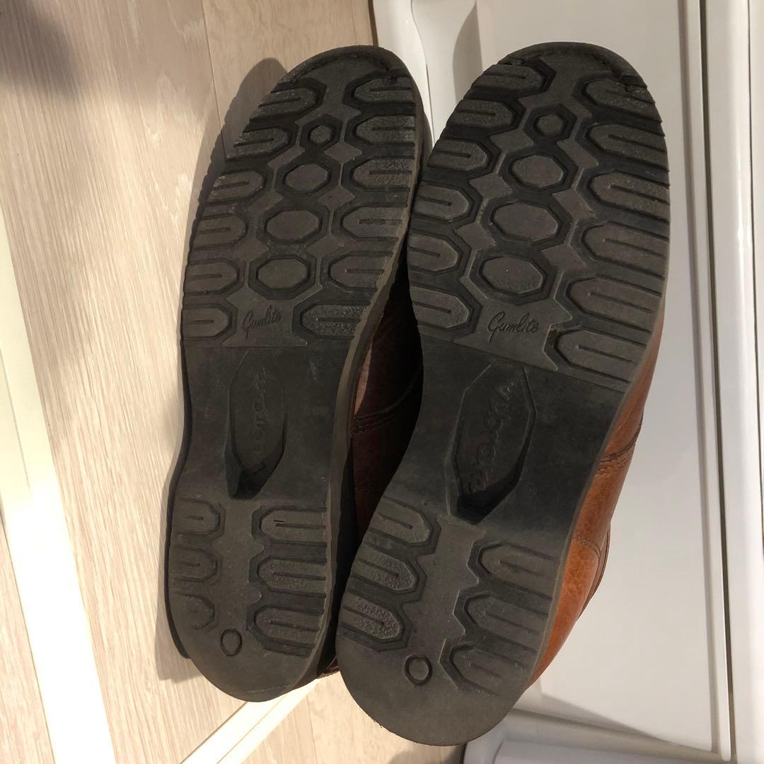 チペワ　CHIPPEWA ワークブーツ　US7 1/2 EE