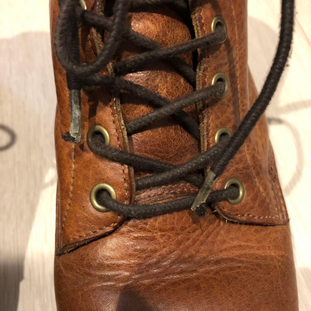 チペワ　CHIPPEWA ワークブーツ　US7 1/2 EE