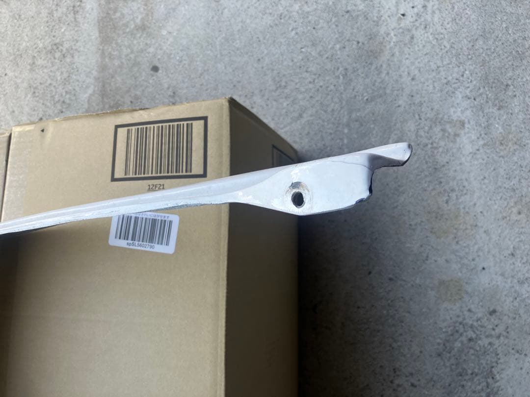 ゼファーχタンクカバー　外装　ゼファー外装セット ばら売りO