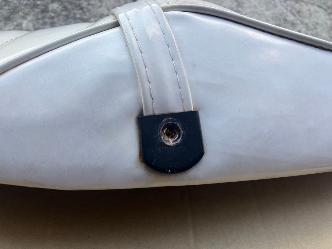 ゼファーχタンクカバー　外装　ゼファー外装セット ばら売りO