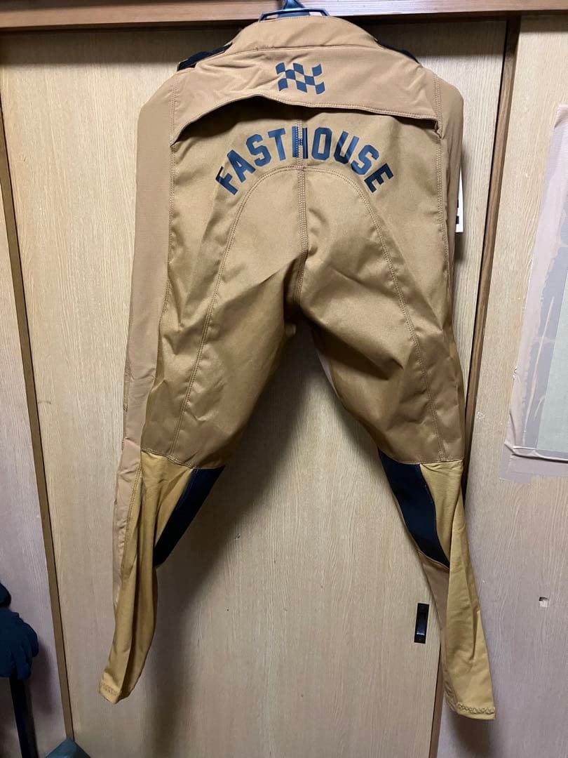 Fasthouse サングアロパンツ 36 モトクロスパンツ モトクロスジャージ