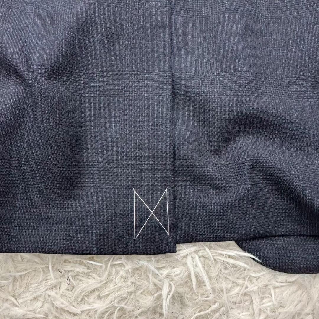 新品タグ付✨ブルックスブラザーズ 大きいサイズ ネイビー スーツ XL-2XL