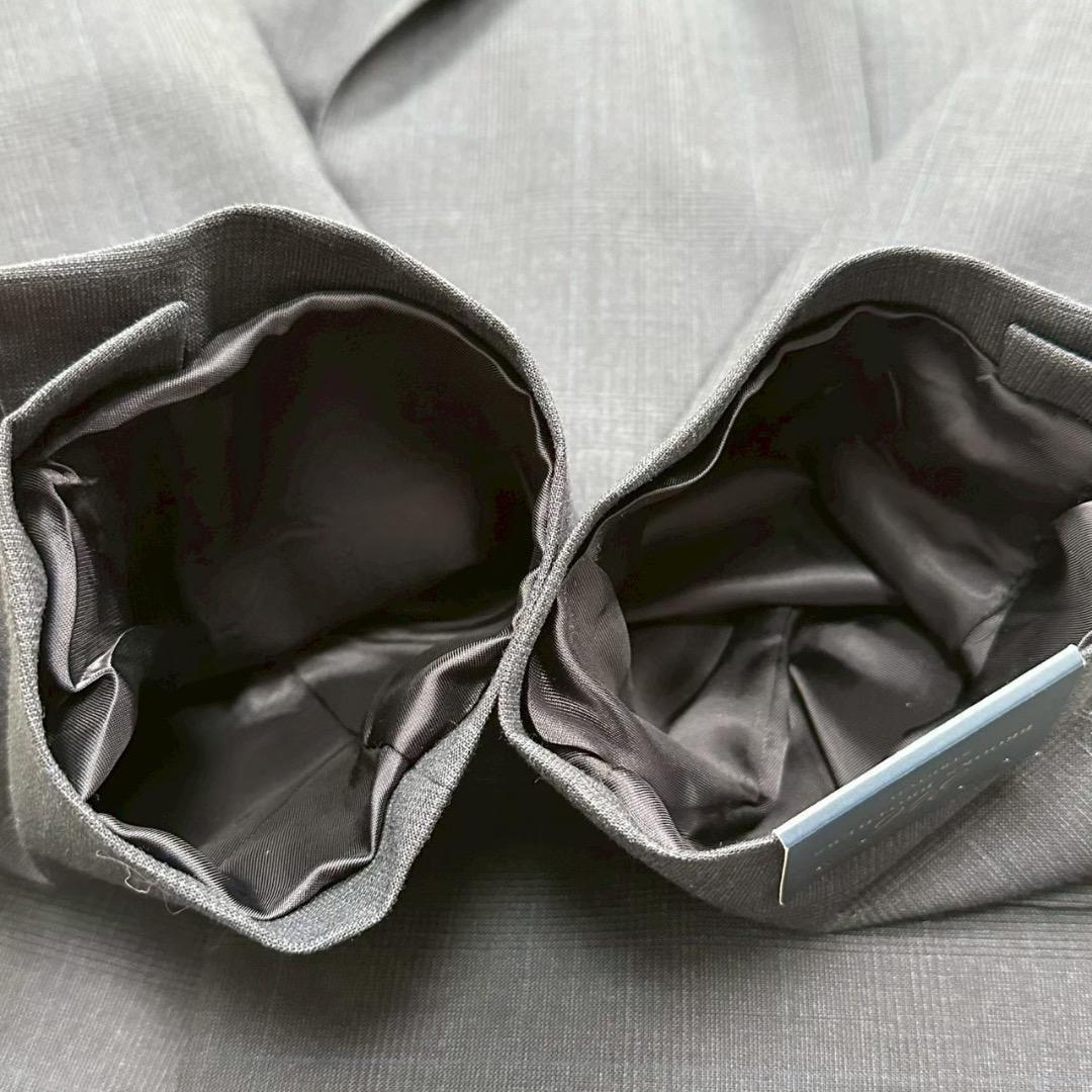 新品タグ付✨ブルックスブラザーズ 大きいサイズ ネイビー スーツ XL-2XL