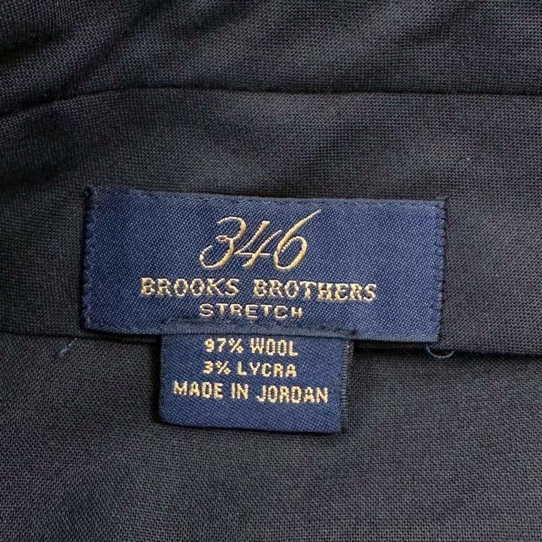 新品タグ付✨ブルックスブラザーズ 大きいサイズ ネイビー スーツ XL-2XL
