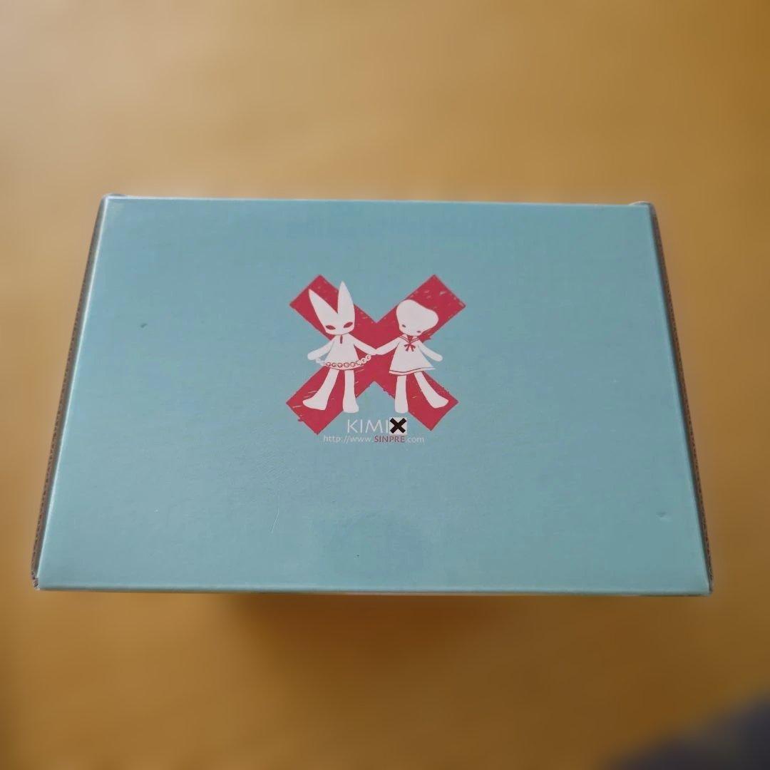 「きみのカケラ・全巻セットBOX入り」＋「スピカ」セット（高橋しん）