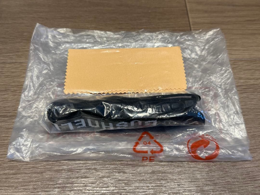 【極上品】Bushnell製 ライトスピード エリート 1M 1600 距離計