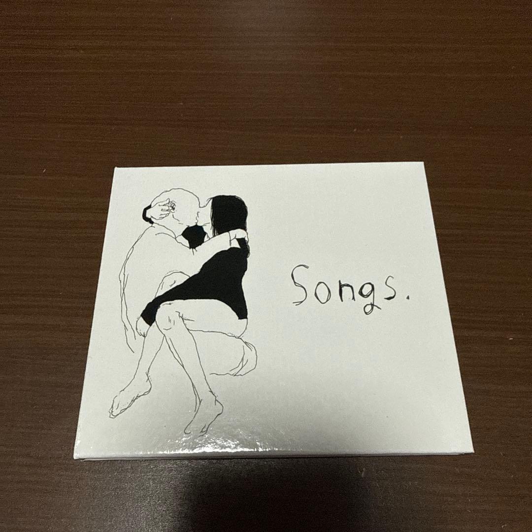 邦楽 SONGS