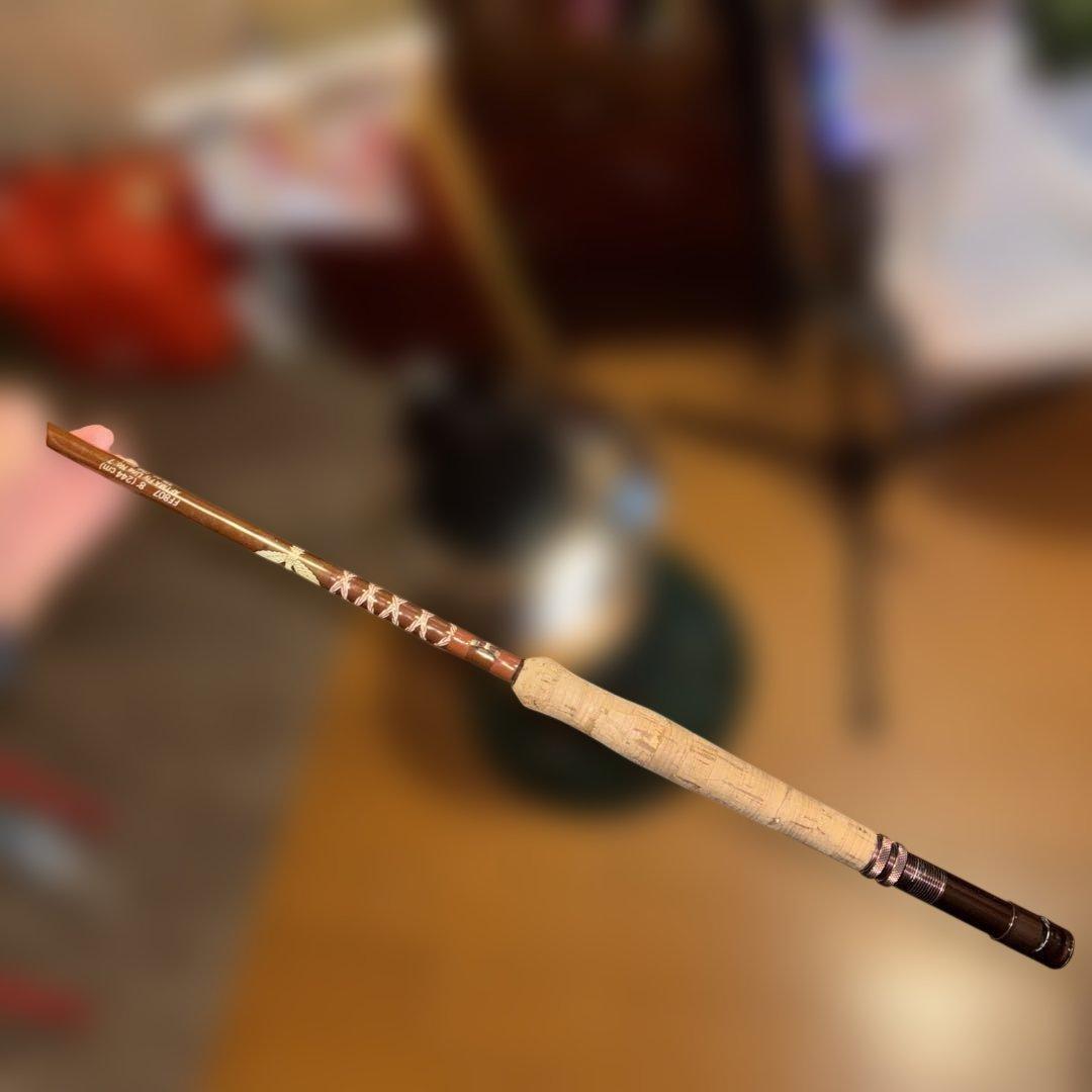 フェンウィック　ff807