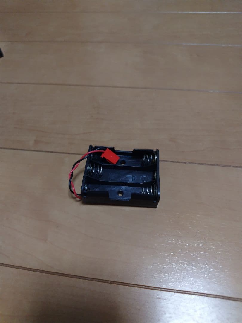 Futaba 4PM ラジコン送信機 受信機3台 (リフェ付き)