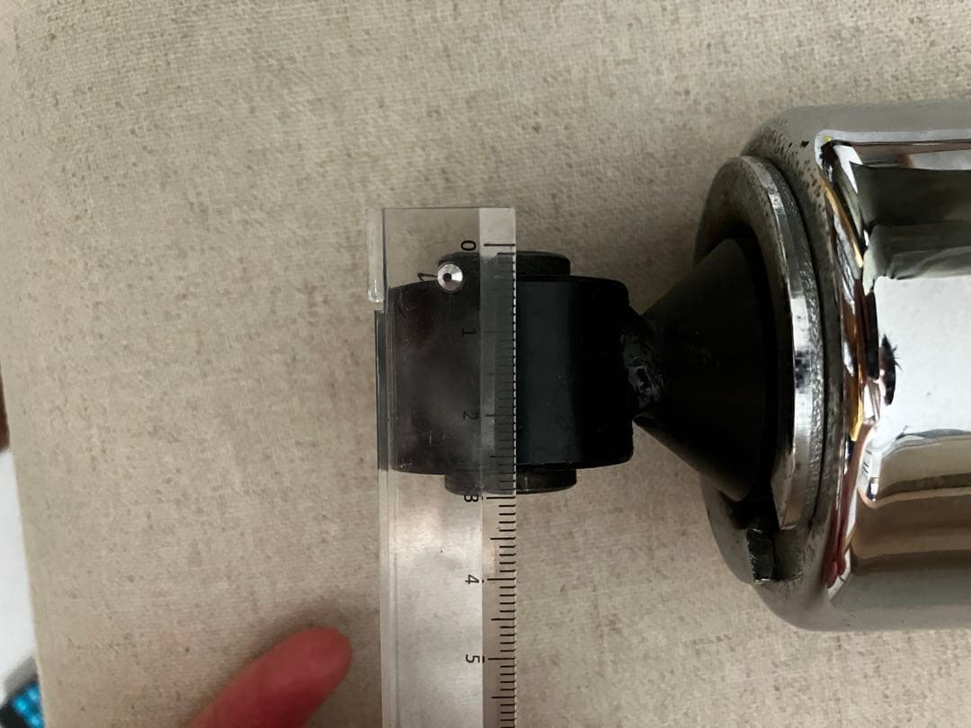 ハーレーダビッドソン スポーツスターダウンサスペンション