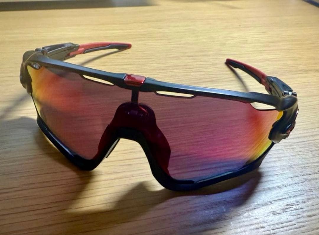 専用　Oakley Jawbreaker PRIZM ROAD