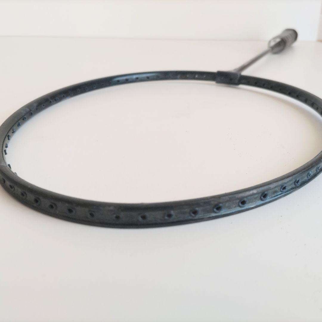 YONEX バドミントンラケット 4本まとめ NANORAY800 他