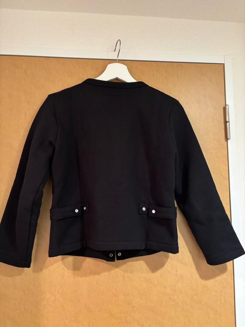 アニエスベー★カーディガン★ M001★一回着用美品★トゥモローランド