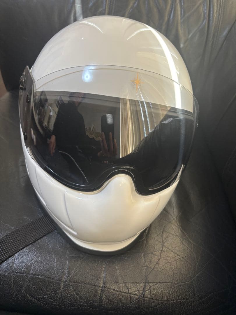 seta Super Nova 超新星フルフェイス ヘルメット