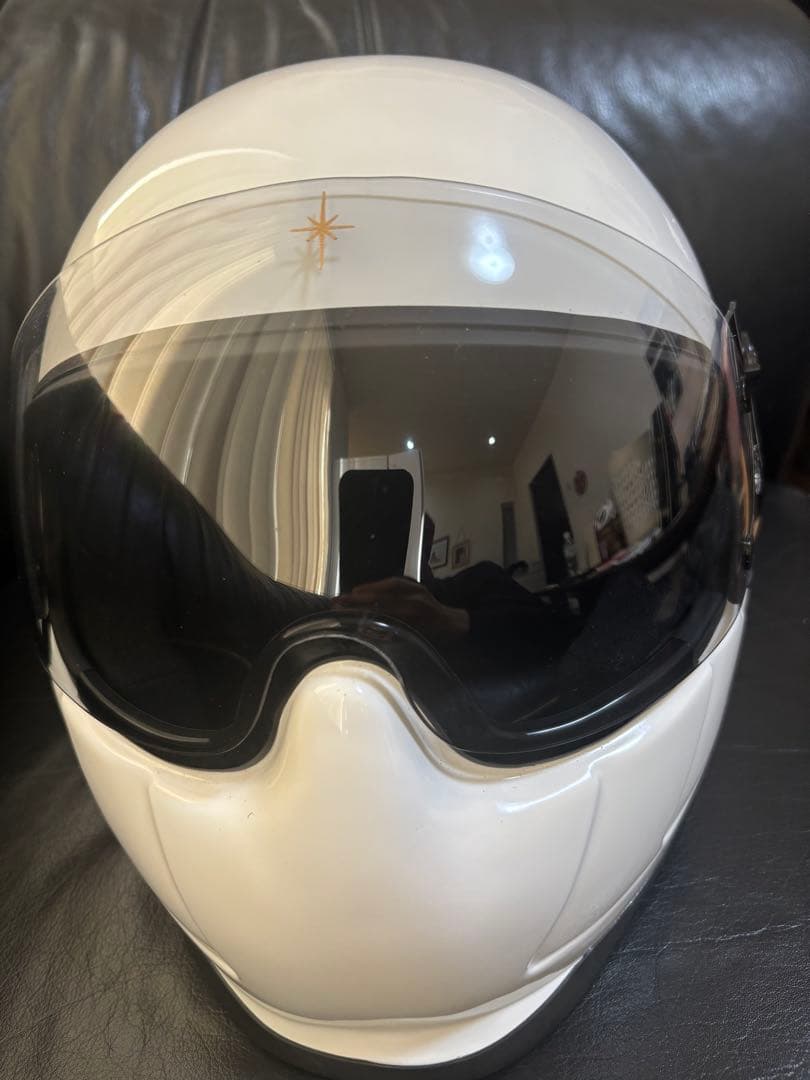 seta Super Nova 超新星フルフェイス ヘルメット