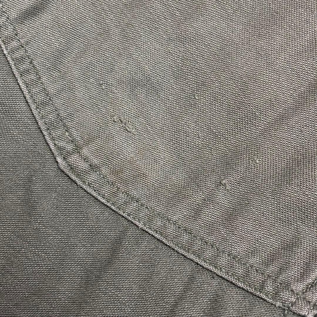 vintage 67年製造 60s 米国軍 ベイカーカーゴパンツ ミリタリー