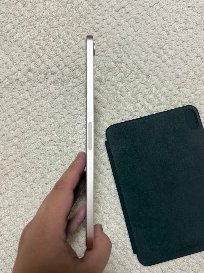 【本日までの販売】iPad mini 第6世代 64GB Wi-Fiモデル