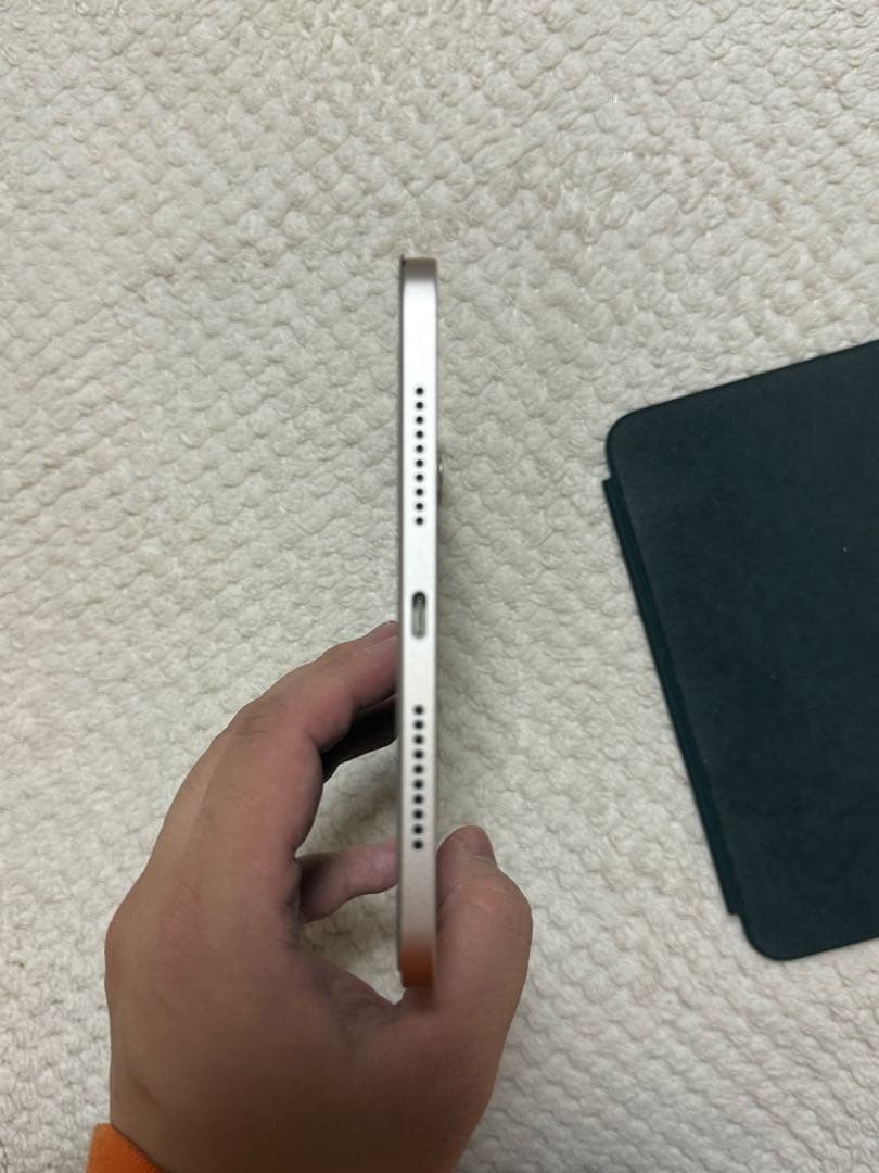 【本日までの販売】iPad mini 第6世代 64GB Wi-Fiモデル