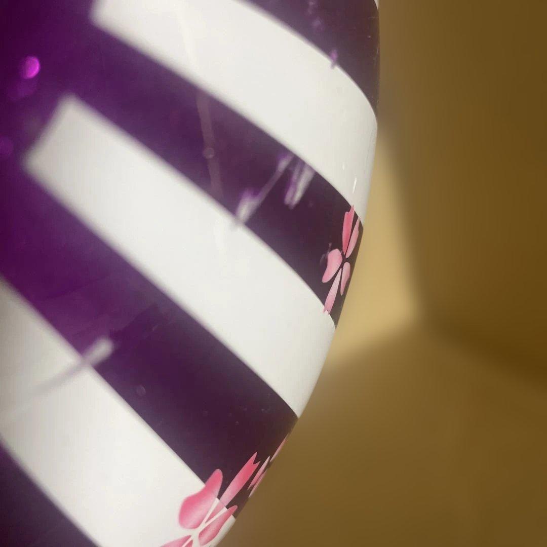 コルク半　日章　大和魂　ラメ