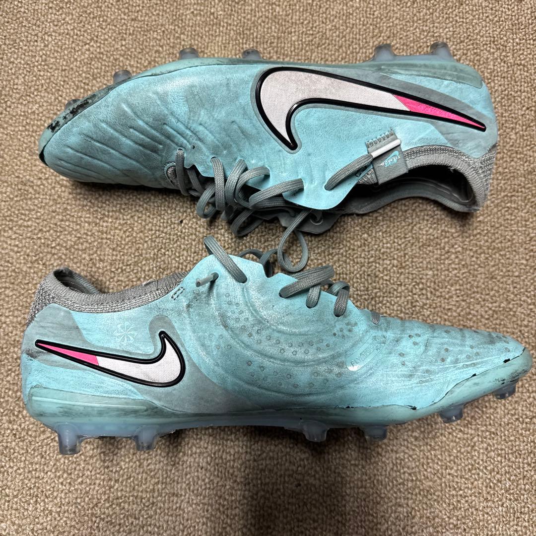 ナイキ ティエンポ 10 エリート ag 28.0cm