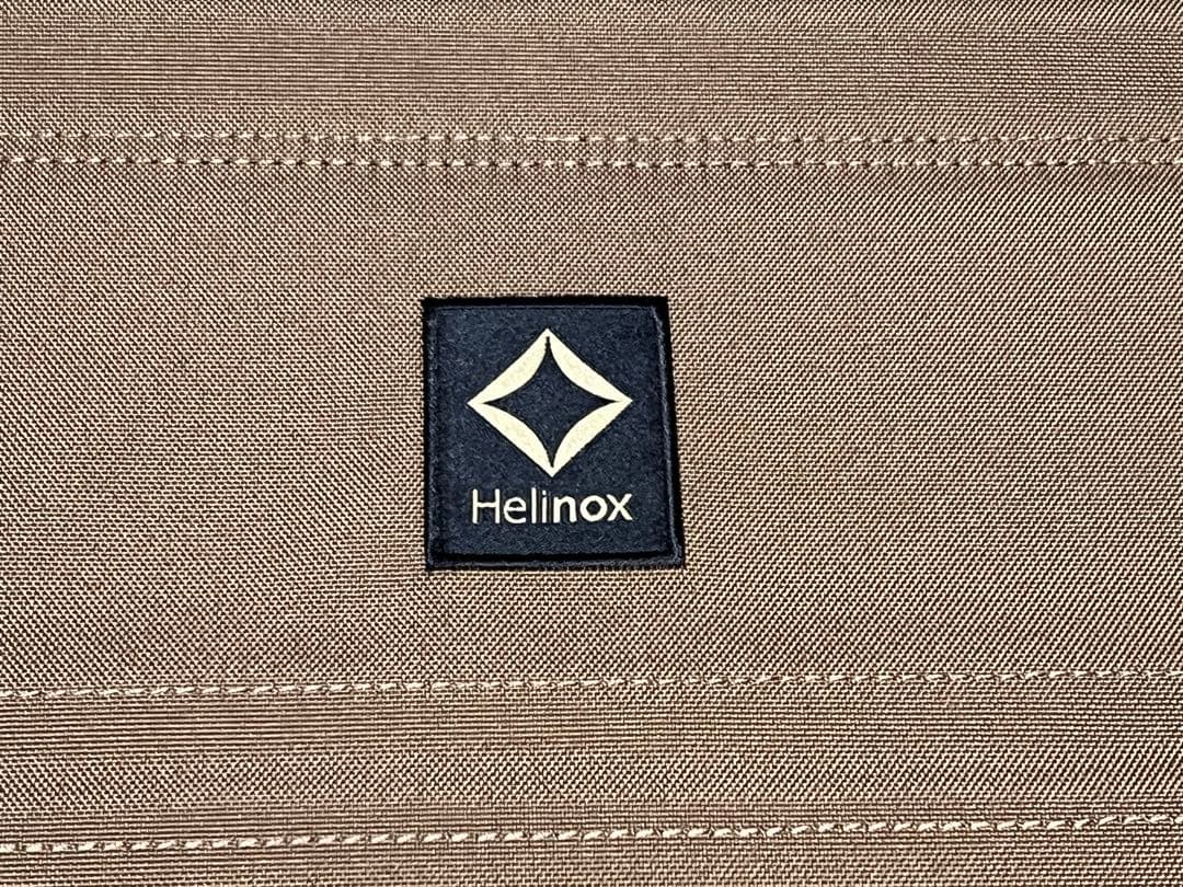 A&F 正規品　ヘリノックス タクティカルテーブル　L コヨーテ