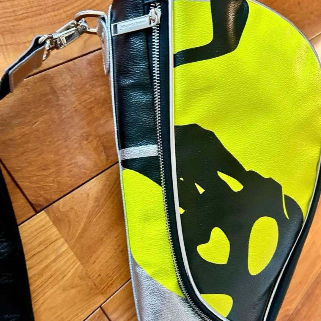 【新品・正規品】MARK&LONA キャリーケースレンジケース 定価64900円