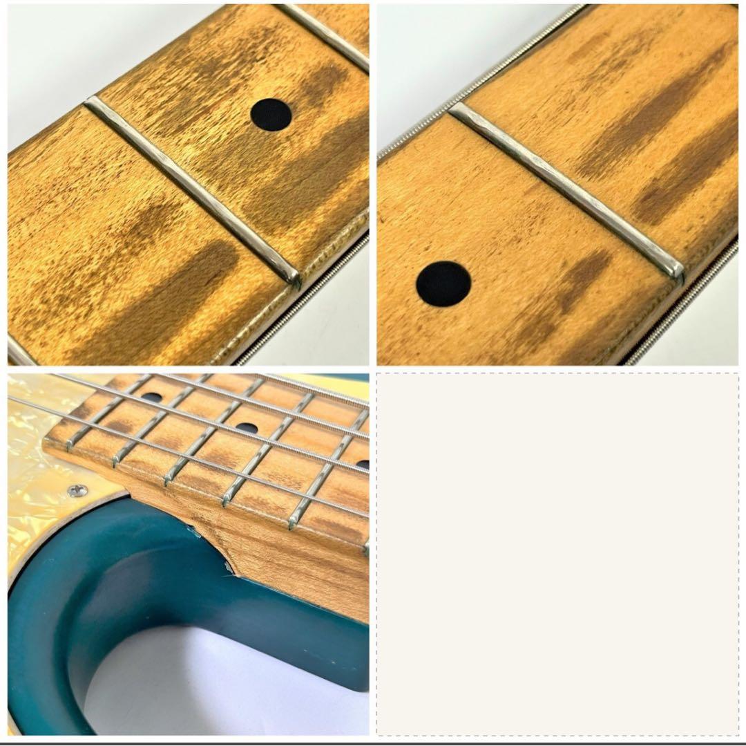 Bacchus バッカス BJB-98 GLAY JIRO