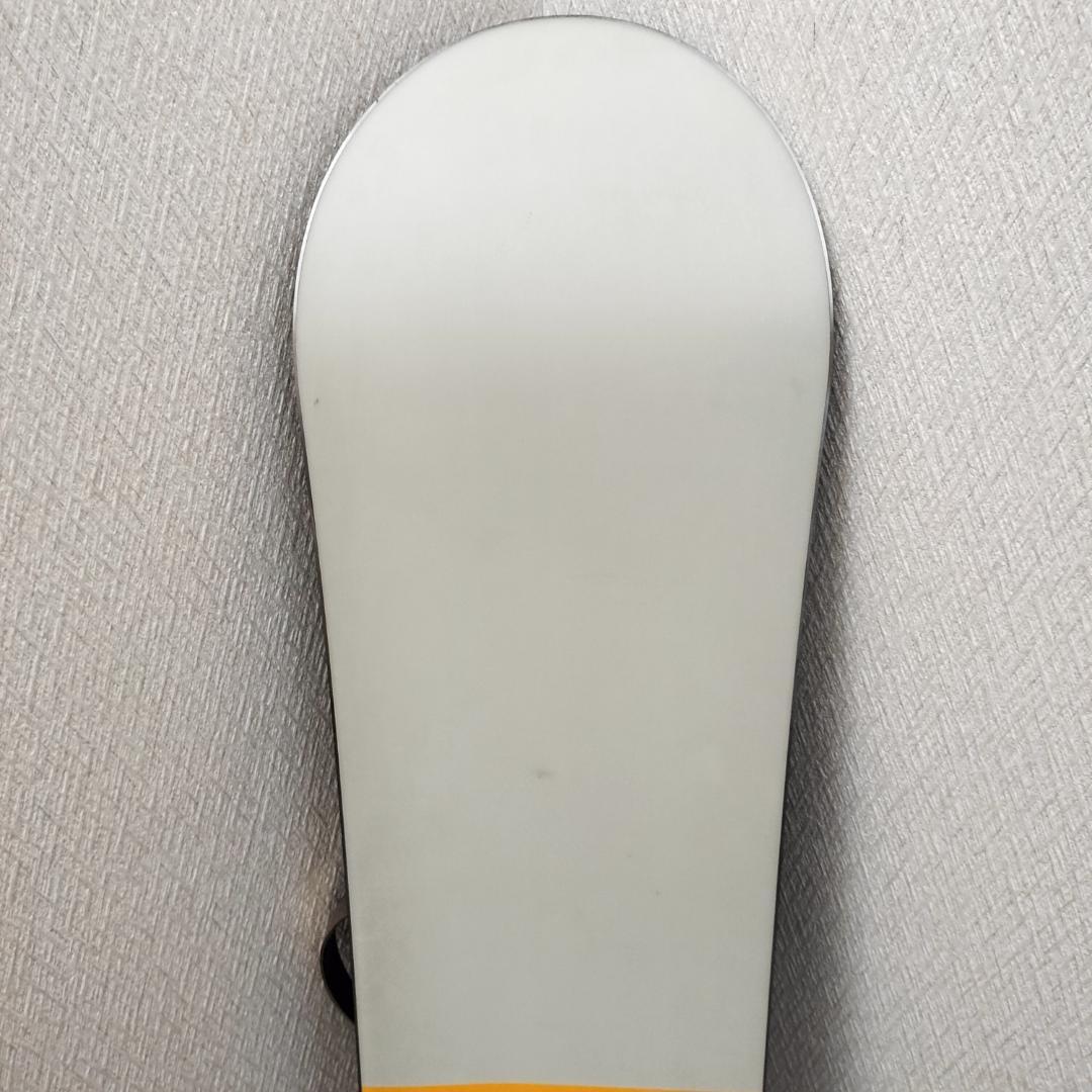 BURTON INDIE 146cm スノーボード 2点セット