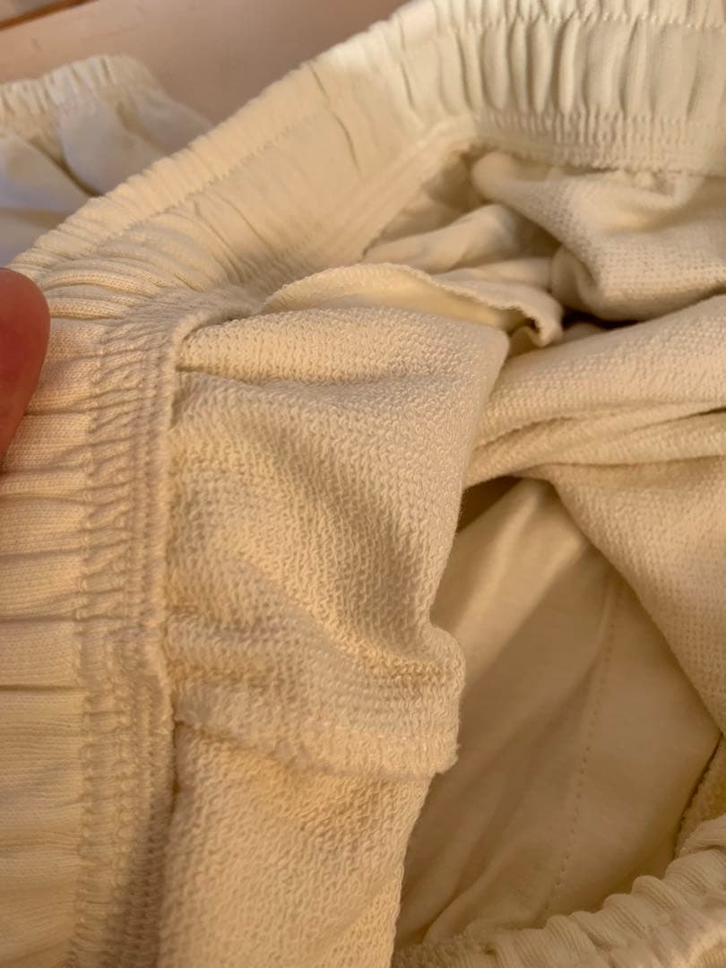 【海外限定1セット】ノースフェイススエットセットアップ