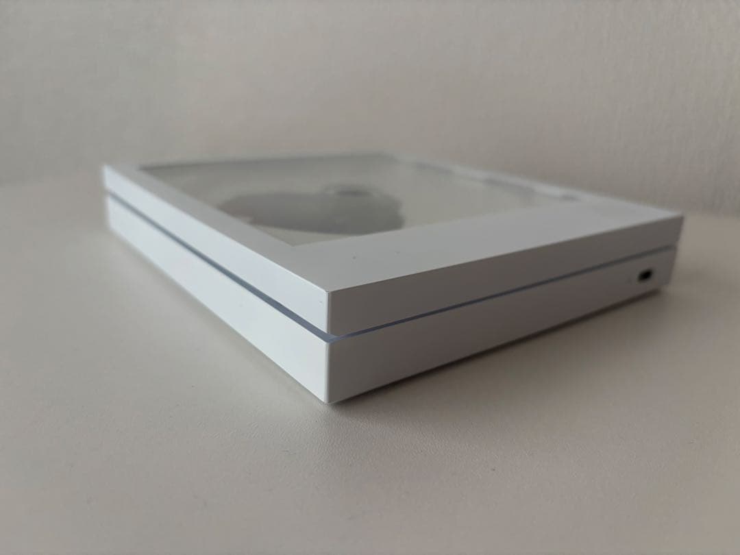 箱付 km5 Bluetooth CDプレーヤー ポータブル 壁掛け 軽量 薄型