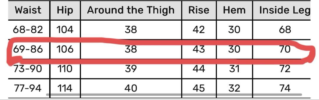 KAPITAL ドリルヌーベルシャトルパンツ Mサイズ