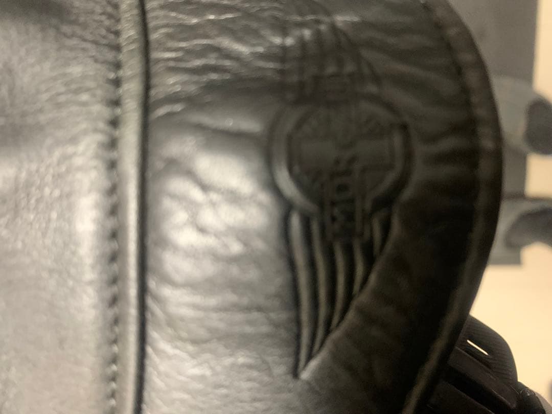 モーガンフライトキャップ