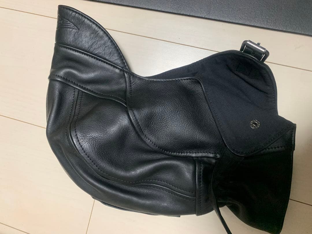 モーガンフライトキャップ