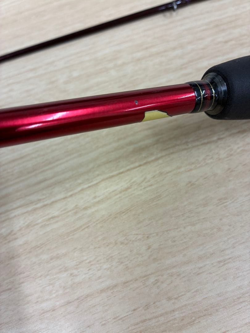 TOA　ハートランド722MFS -SVAGS17