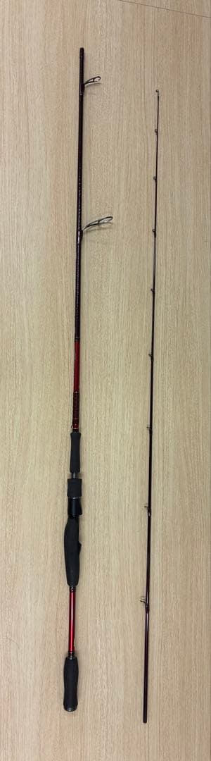 TOA　ハートランド722MFS -SVAGS17