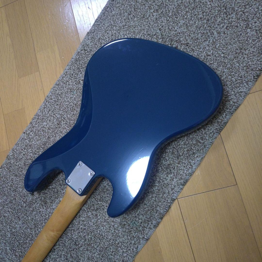 Brian by Bacchus GLAY JIROタイプ