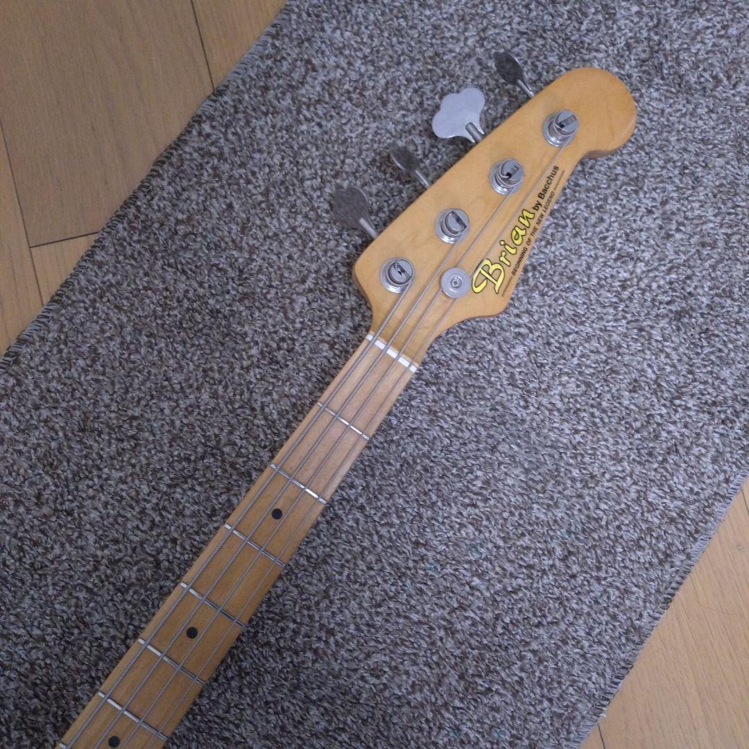 Brian by Bacchus GLAY JIROタイプ