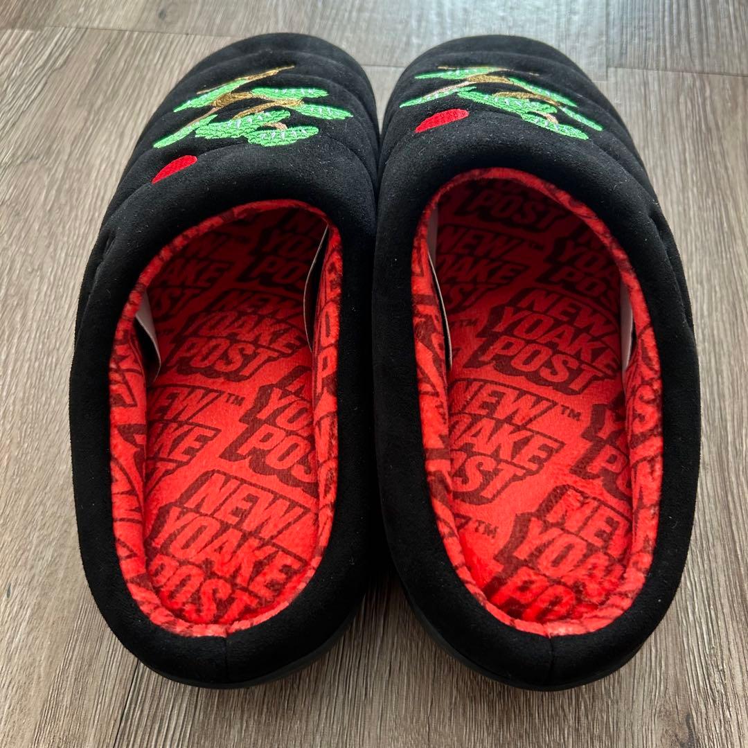 サンダル SUBU NEW YOAKE POST pine-tree