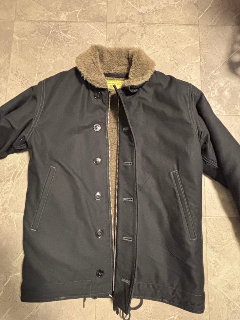 バズリクソンズ n1