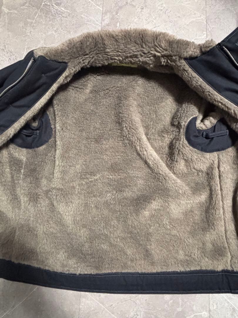 バズリクソンズ n1