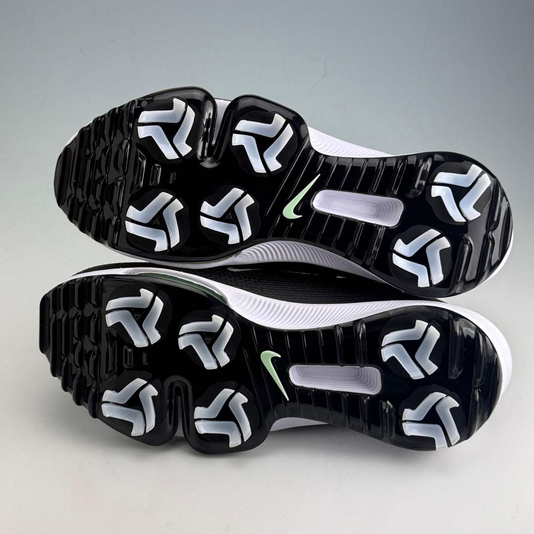 27cm ナイキ エアズーム インフィニティ ツアー2 \"ブラック” 黒