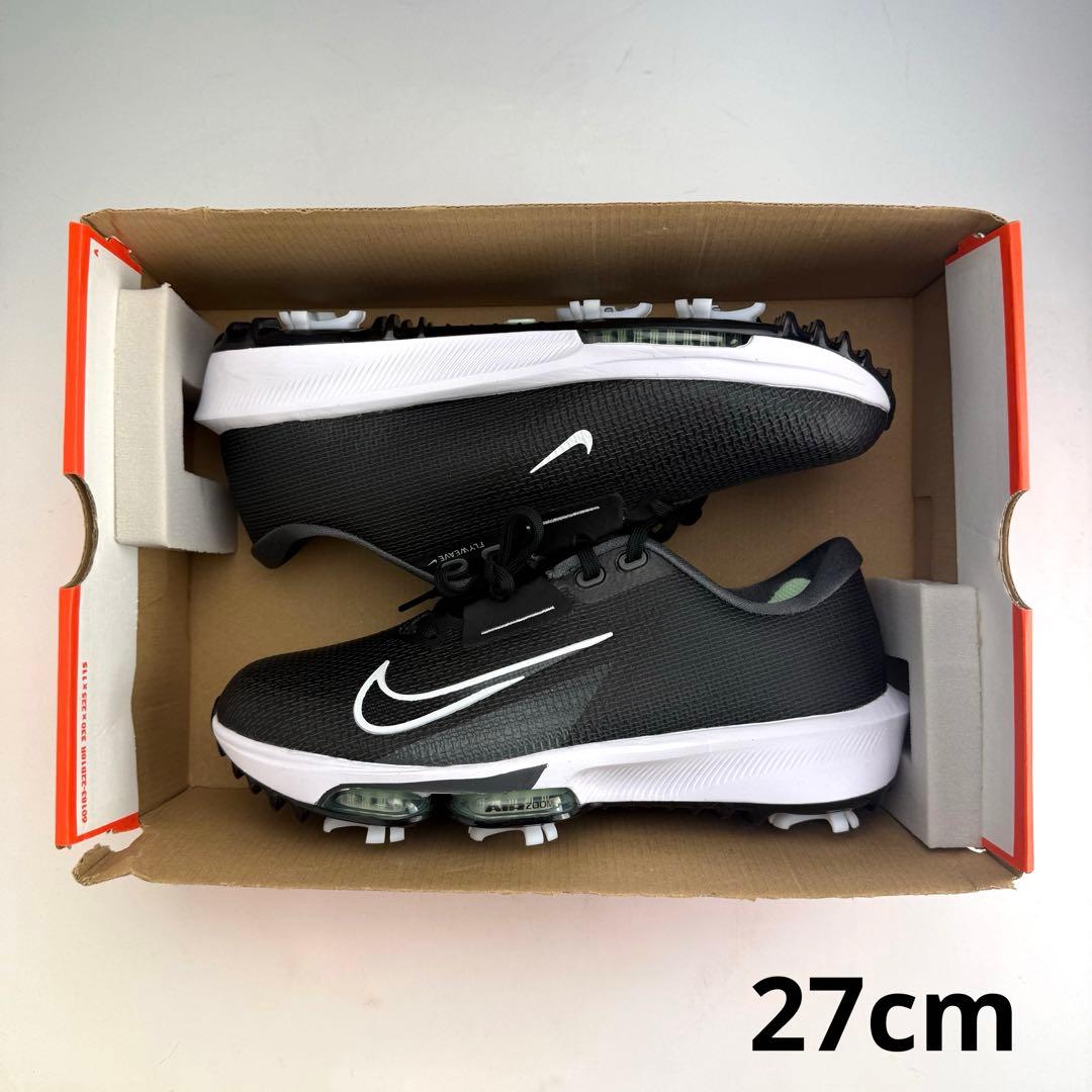 27cm ナイキ エアズーム インフィニティ ツアー2 \