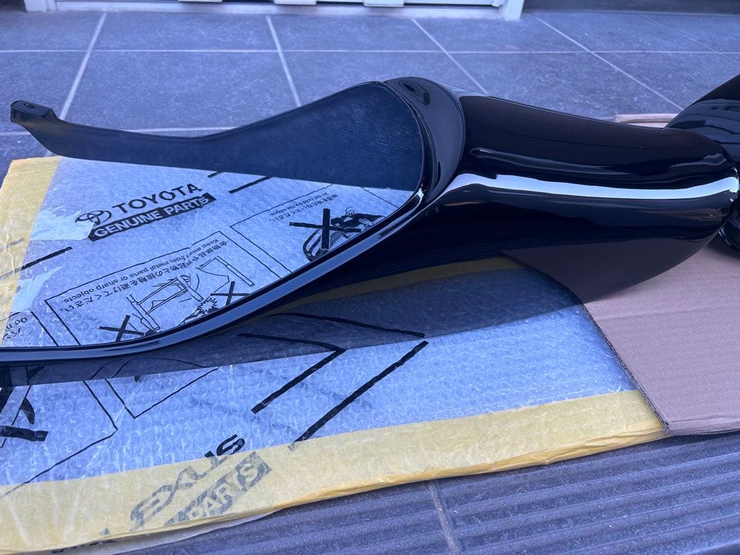 こー　ゼファー400 外装　セット販売のみ