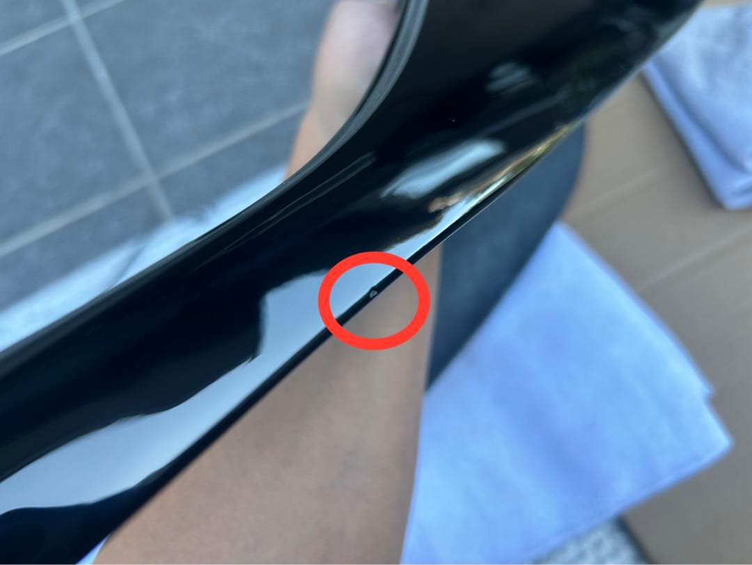 こー　ゼファー400 外装　セット販売のみ