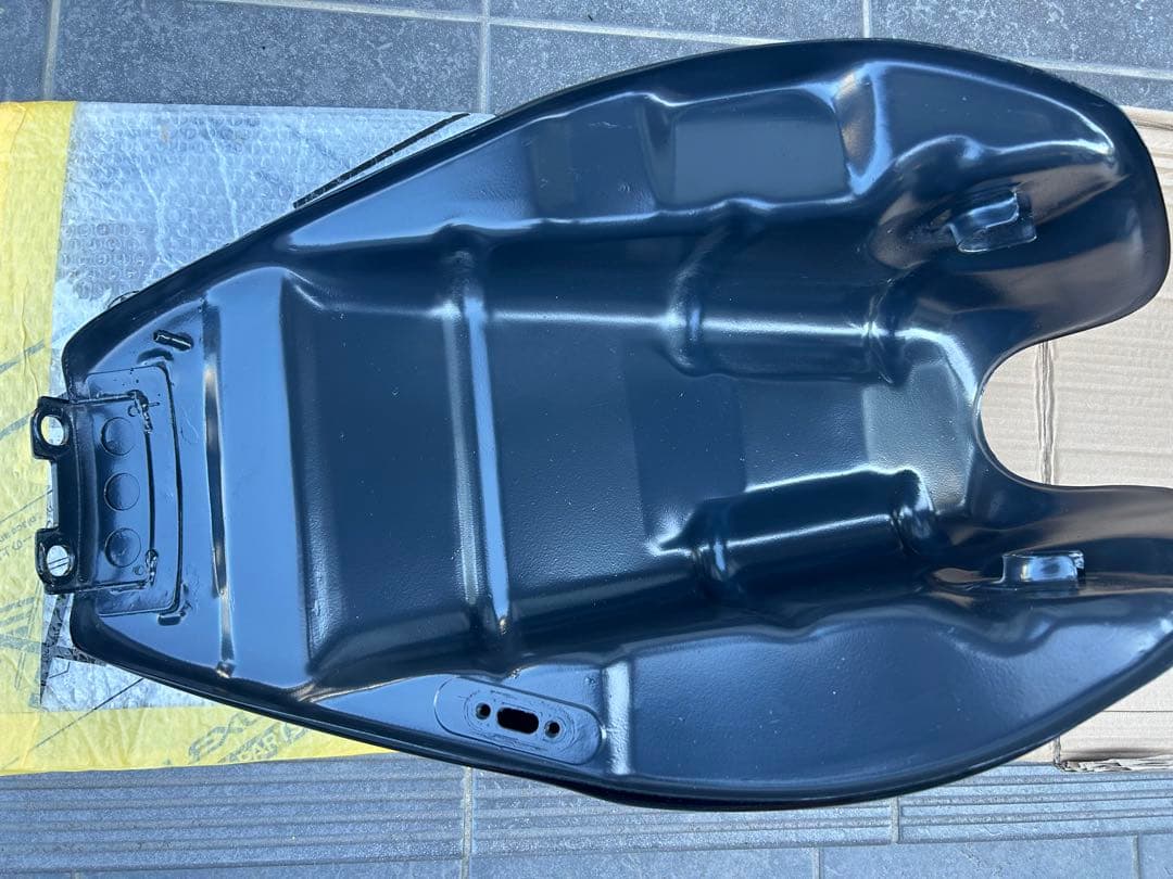 こー　ゼファー400 外装　セット販売のみ