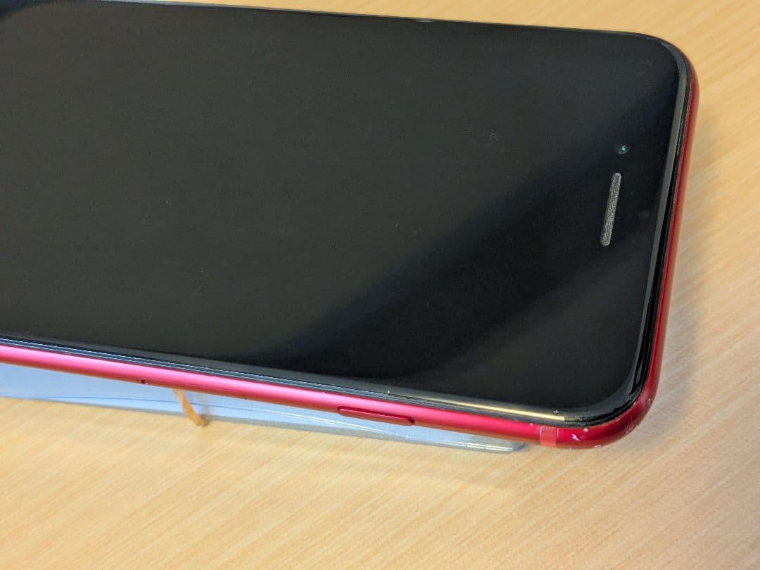 Apple iPhone 8 レッド 4.7インチ 64GB