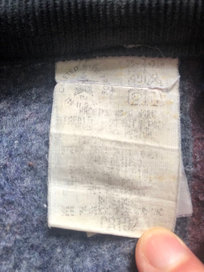 USA製　カバーオール◆チョアコート　ネイビー紺　カーハート　carhartt