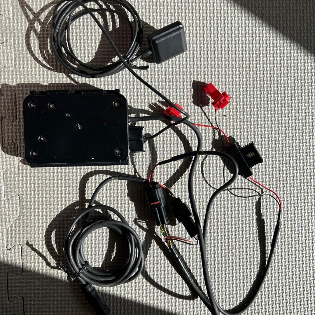 ETC車載器 JRM-21 2018年製544029047863