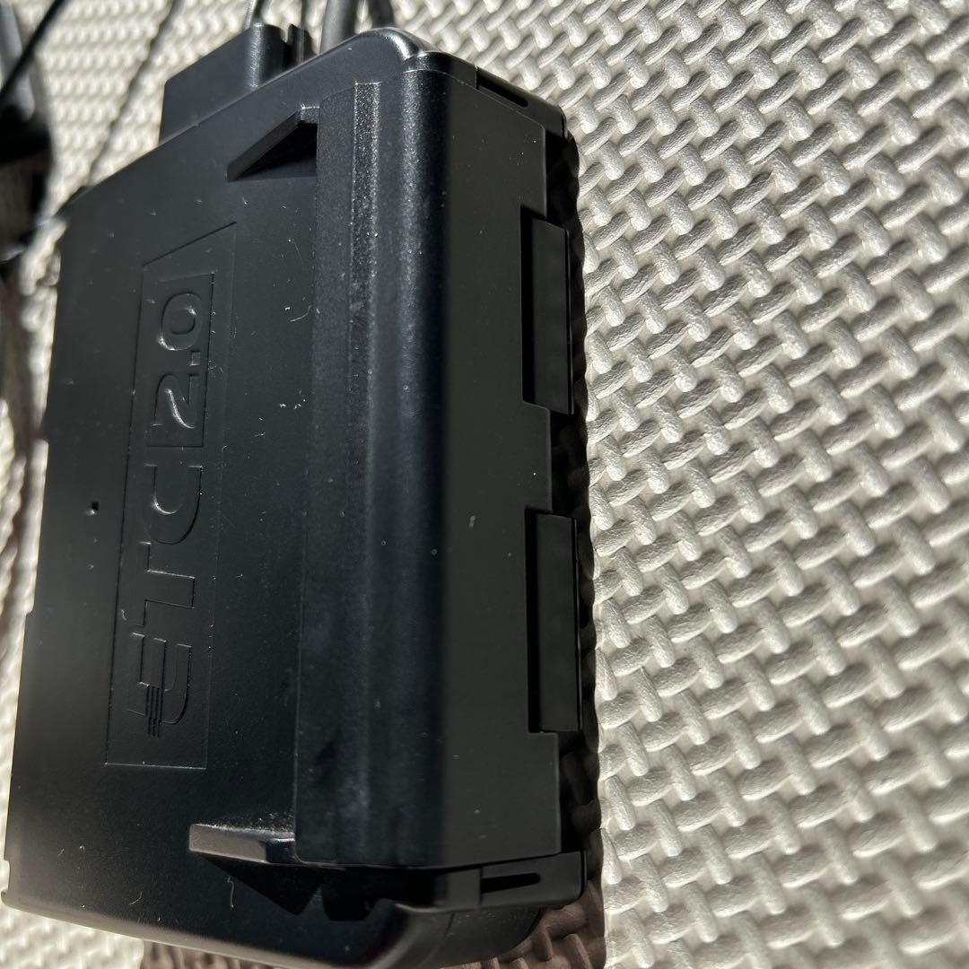 ETC車載器 JRM-21 2018年製544029047863