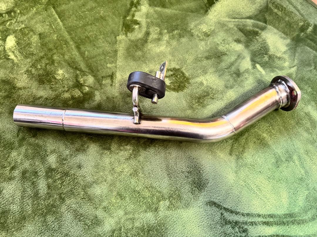 ラ・アンスポーツ マフラー zc32s スイフトスポーツ用